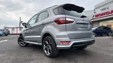 Ford EcoSport 1.0 EcoBoost 125 ST-Line 5dr Petrol Hatchback